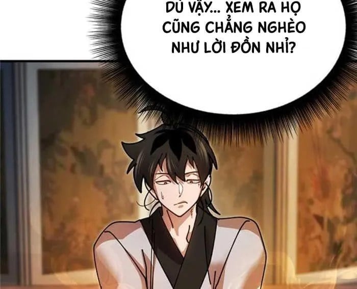 Vĩ Nhân Kiếm Chap 18 - Next Chap 19