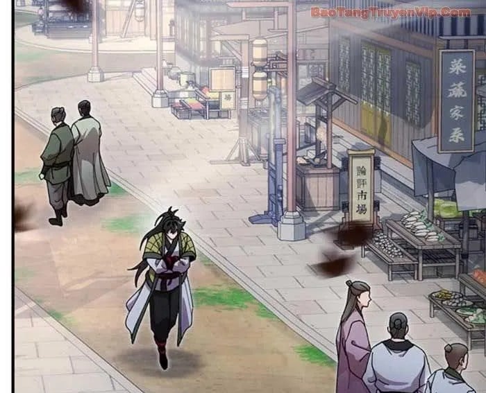 Vĩ Nhân Kiếm Chap 18 - Next Chap 19