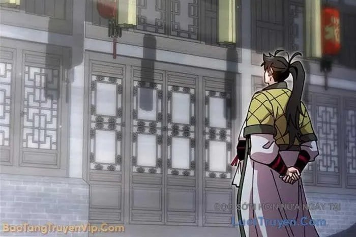 Vĩ Nhân Kiếm Chap 18 - Next Chap 19