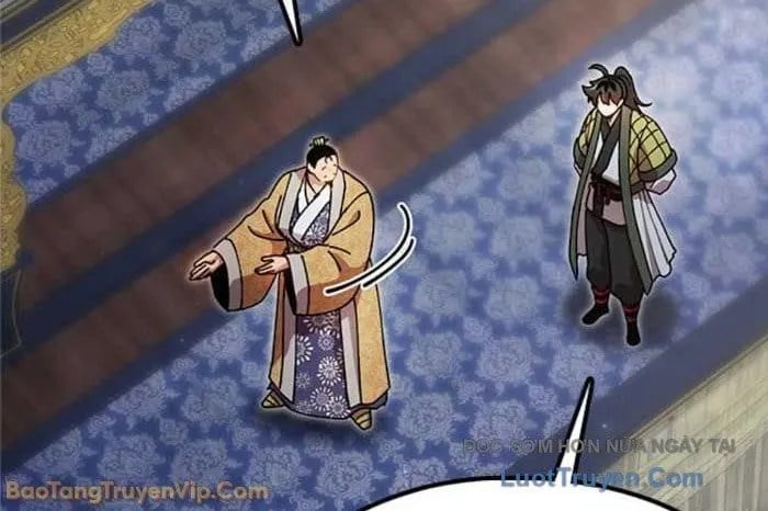 Vĩ Nhân Kiếm Chap 18 - Next Chap 19