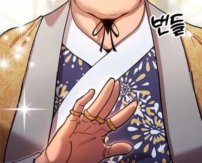 Vĩ Nhân Kiếm Chap 18 - Next Chap 19