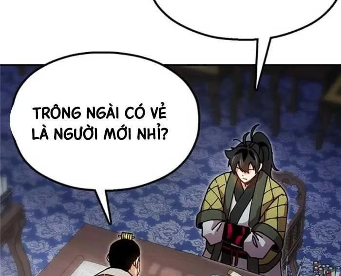 Vĩ Nhân Kiếm Chap 18 - Next Chap 19