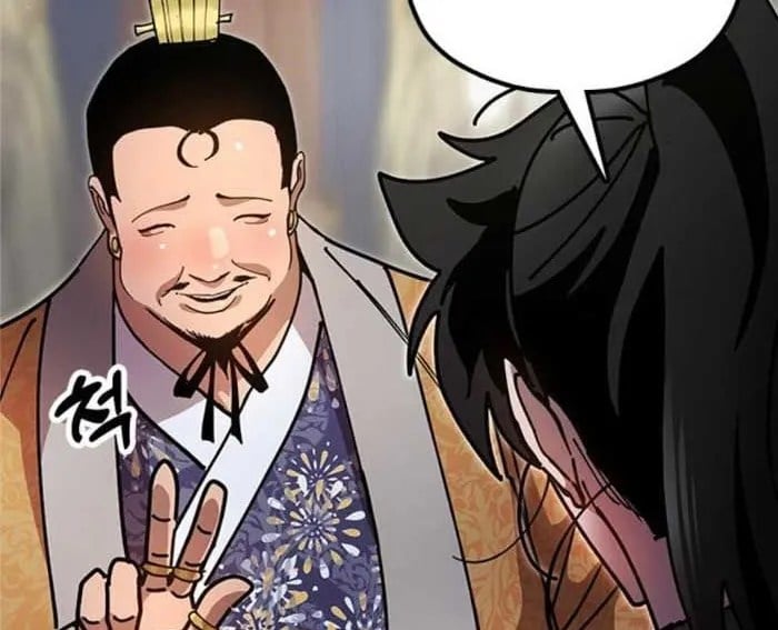 Vĩ Nhân Kiếm Chap 18 - Next Chap 19