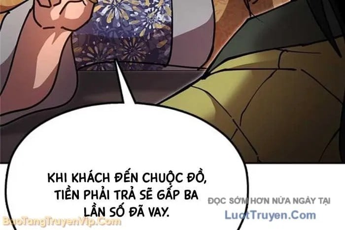 Vĩ Nhân Kiếm Chap 18 - Next Chap 19