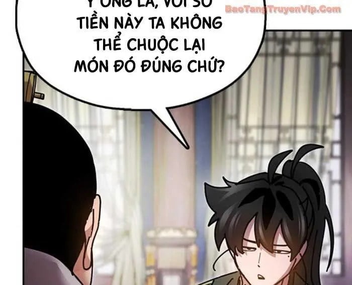 Vĩ Nhân Kiếm Chap 18 - Next Chap 19