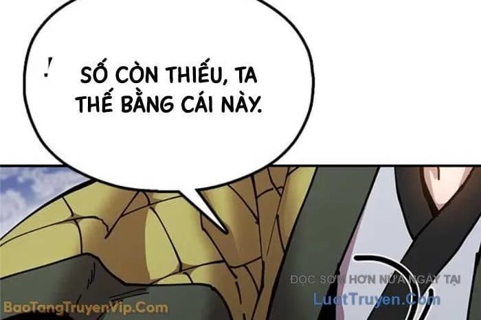 Vĩ Nhân Kiếm Chap 18 - Next Chap 19