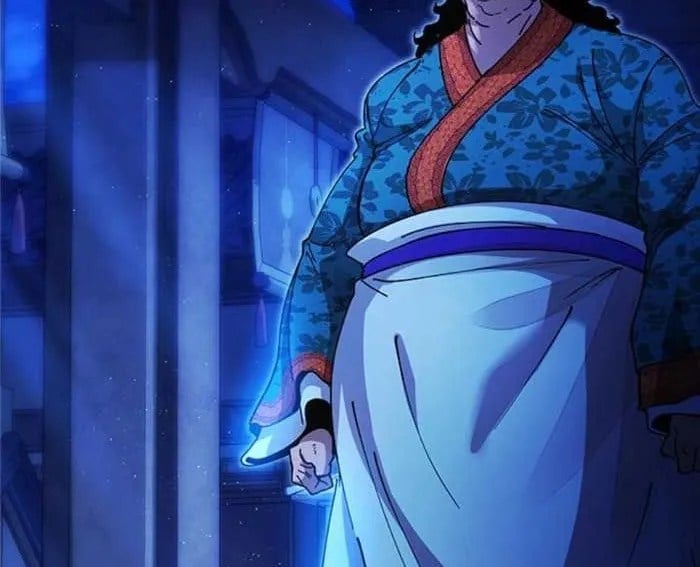 Vĩ Nhân Kiếm Chap 18 - Next Chap 19