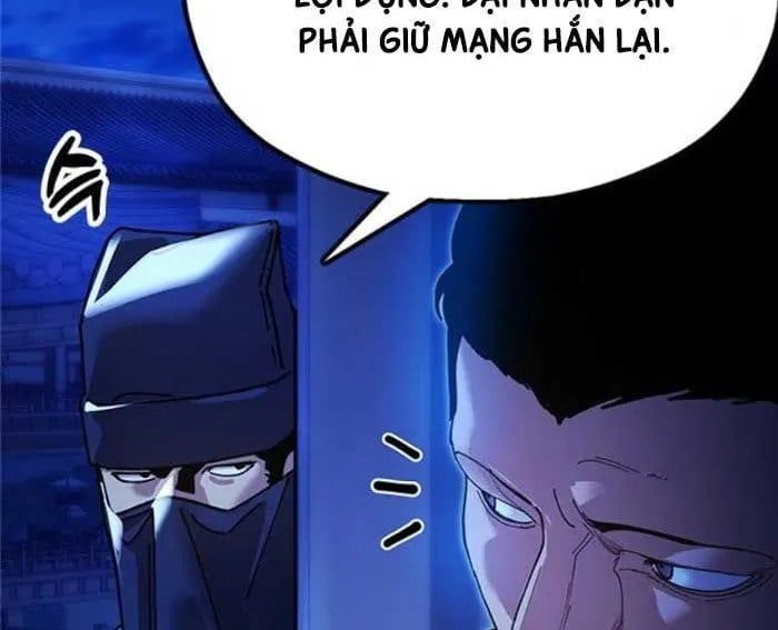 Vĩ Nhân Kiếm Chap 18 - Next Chap 19
