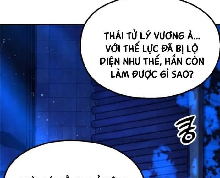 Vĩ Nhân Kiếm Chap 18 - Next Chap 19
