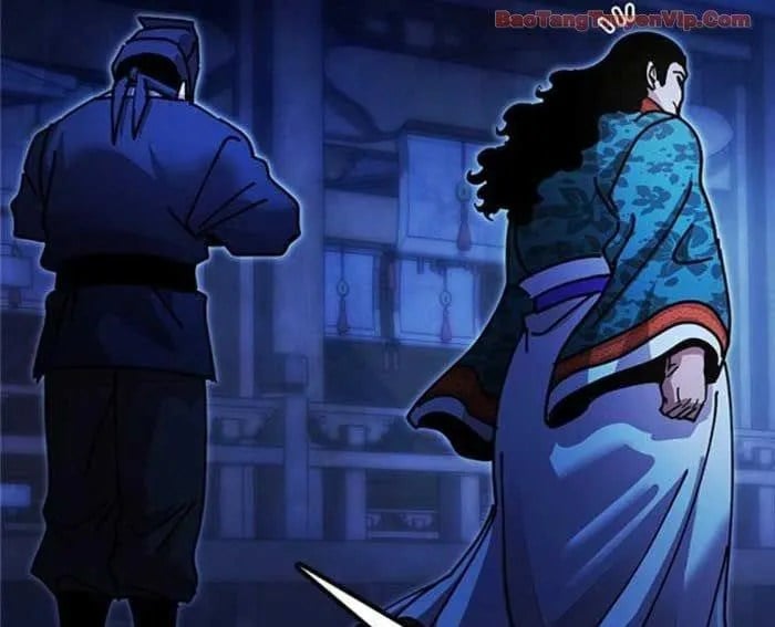 Vĩ Nhân Kiếm Chap 18 - Next Chap 19