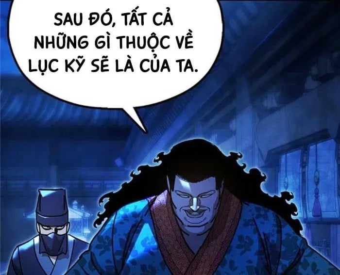 Vĩ Nhân Kiếm Chap 18 - Next Chap 19