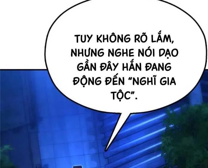 Vĩ Nhân Kiếm Chap 18 - Next Chap 19