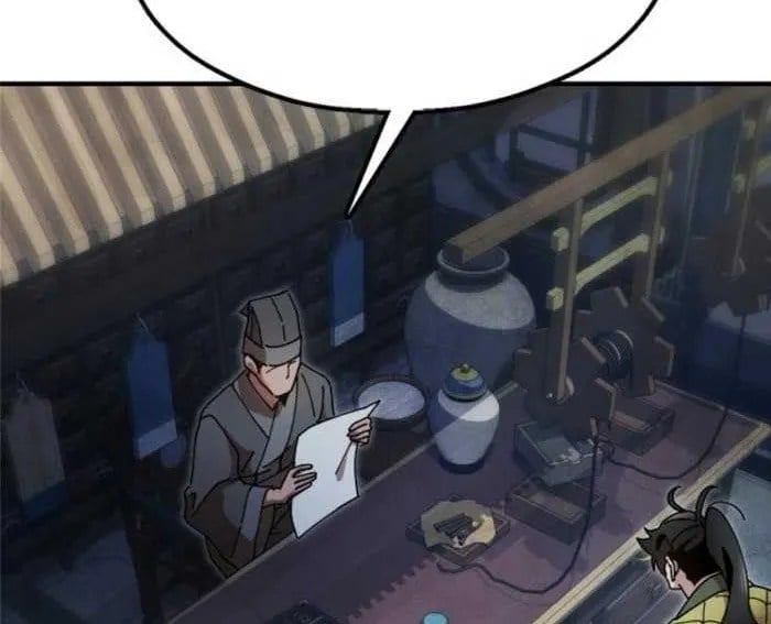 Vĩ Nhân Kiếm Chap 18 - Next Chap 19