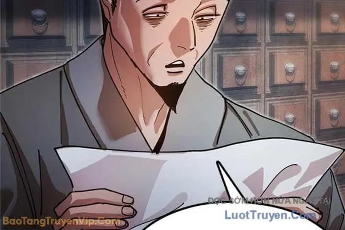 Vĩ Nhân Kiếm Chap 18 - Next Chap 19