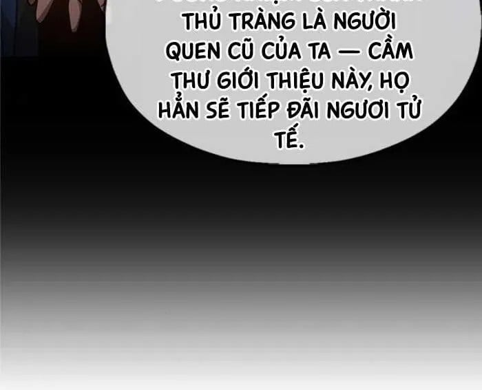 Vĩ Nhân Kiếm Chap 18 - Next Chap 19