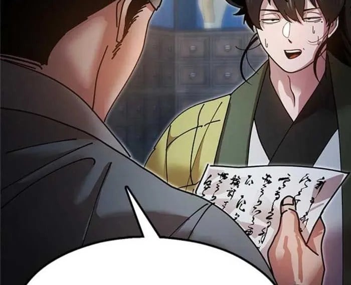 Vĩ Nhân Kiếm Chap 18 - Next Chap 19