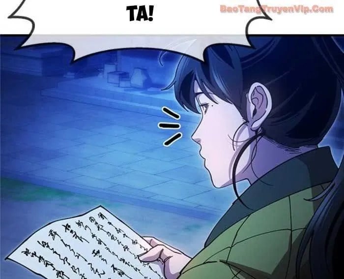 Vĩ Nhân Kiếm Chap 18 - Next Chap 19