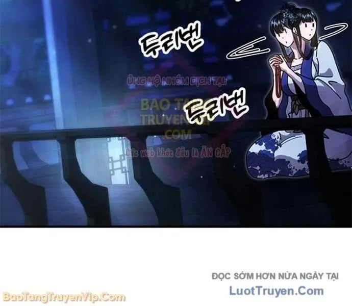 Vĩ Nhân Kiếm Chap 19 - Next Chap 20