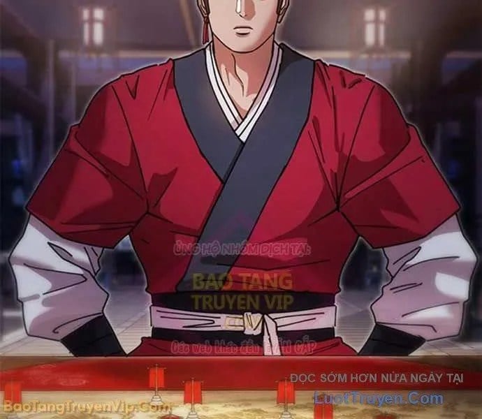 Vĩ Nhân Kiếm Chap 19 - Next Chap 20