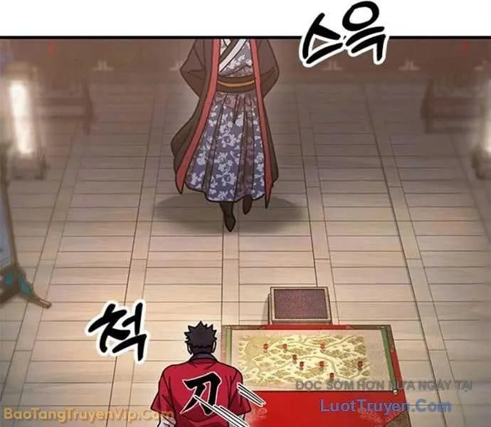 Vĩ Nhân Kiếm Chap 19 - Next Chap 20