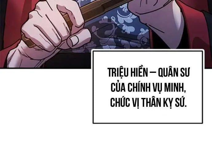 Vĩ Nhân Kiếm Chap 19 - Next Chap 20