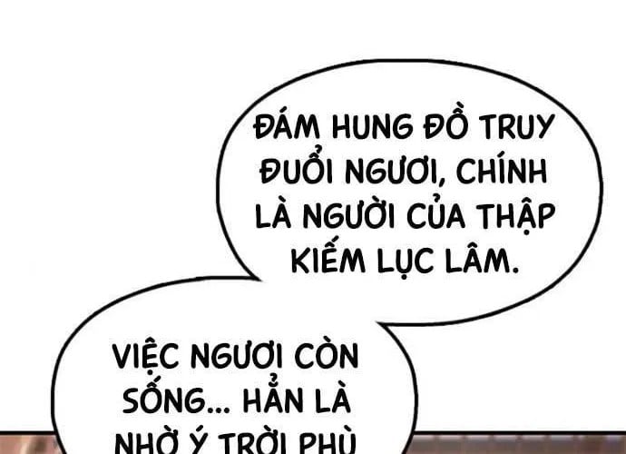 Vĩ Nhân Kiếm Chap 19 - Next Chap 20