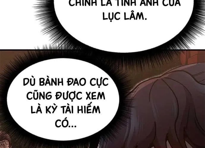 Vĩ Nhân Kiếm Chap 19 - Next Chap 20
