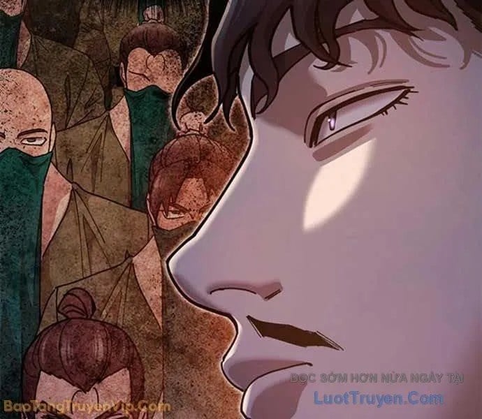 Vĩ Nhân Kiếm Chap 19 - Next Chap 20