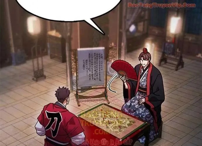 Vĩ Nhân Kiếm Chap 19 - Next Chap 20