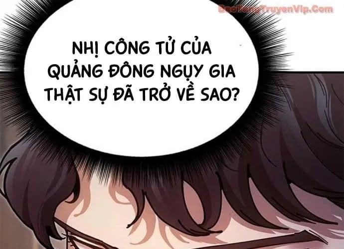 Vĩ Nhân Kiếm Chap 19 - Next Chap 20