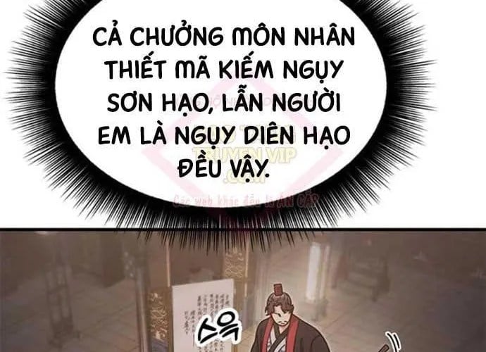 Vĩ Nhân Kiếm Chap 19 - Next Chap 20