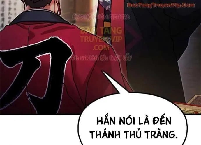 Vĩ Nhân Kiếm Chap 19 - Next Chap 20