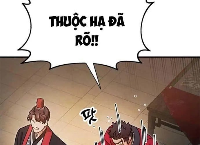 Vĩ Nhân Kiếm Chap 19 - Next Chap 20