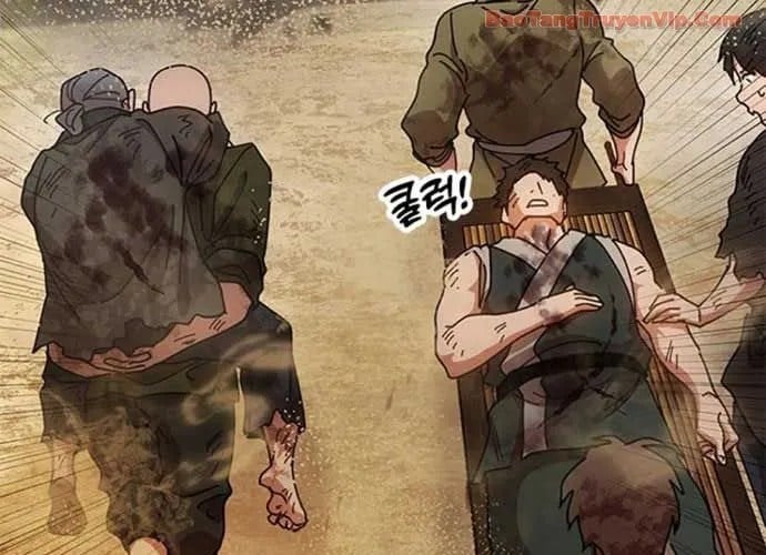 Vĩ Nhân Kiếm Chap 19 - Next Chap 20