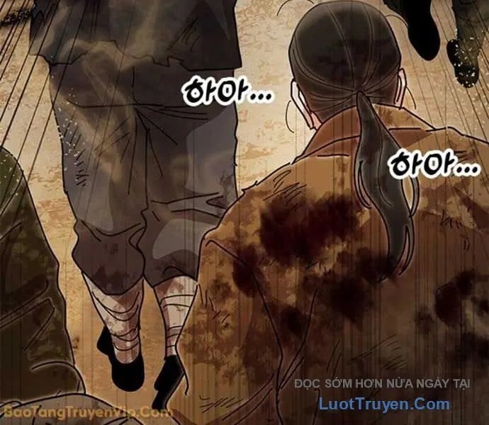 Vĩ Nhân Kiếm Chap 19 - Next Chap 20