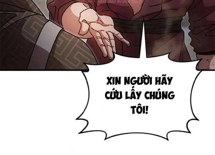 Vĩ Nhân Kiếm Chap 19 - Next Chap 20