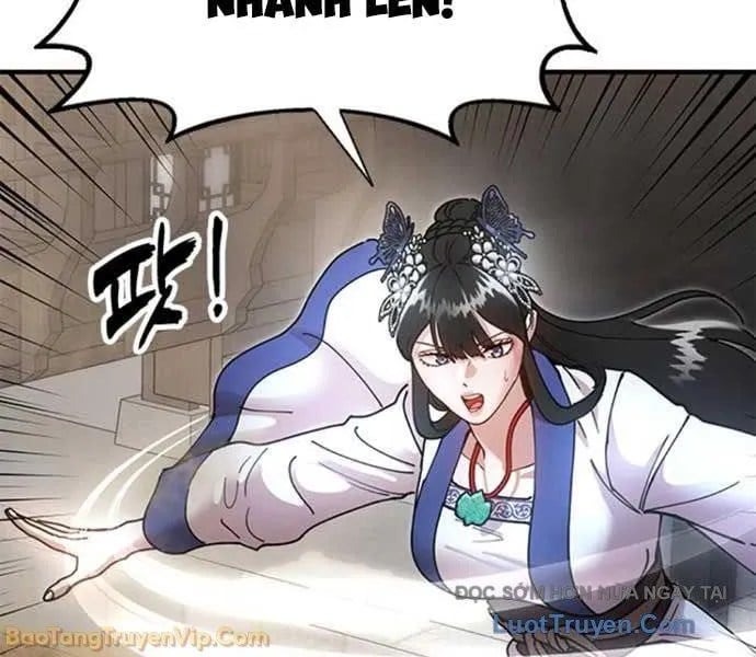 Vĩ Nhân Kiếm Chap 19 - Next Chap 20