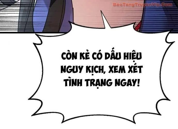 Vĩ Nhân Kiếm Chap 19 - Next Chap 20