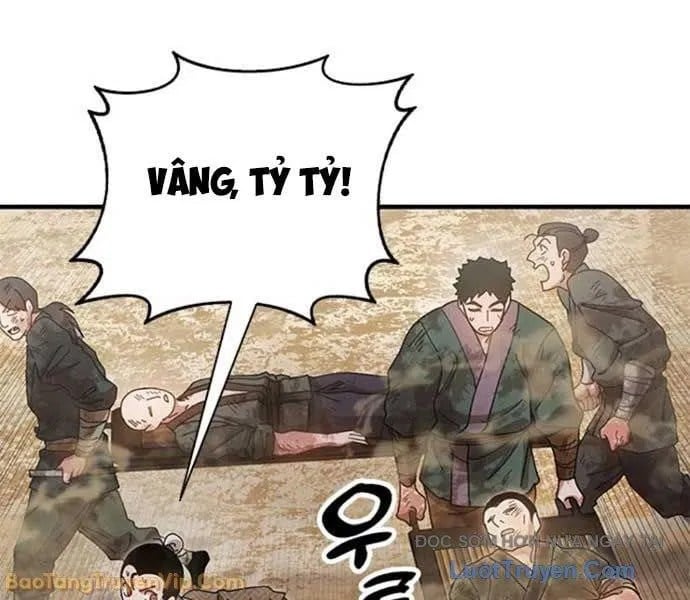 Vĩ Nhân Kiếm Chap 19 - Next Chap 20