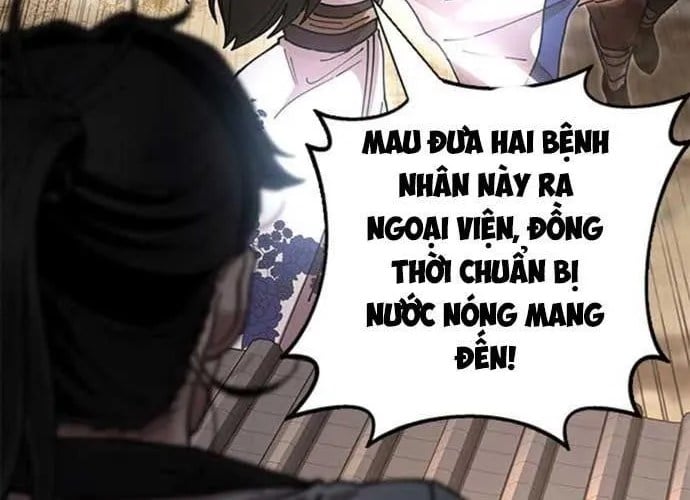 Vĩ Nhân Kiếm Chap 19 - Next Chap 20