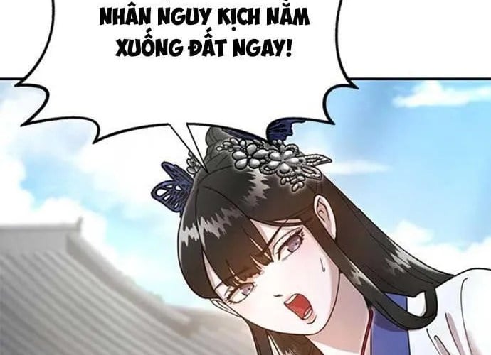 Vĩ Nhân Kiếm Chap 19 - Next Chap 20