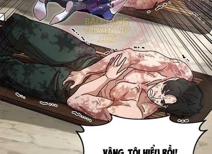 Vĩ Nhân Kiếm Chap 19 - Next Chap 20