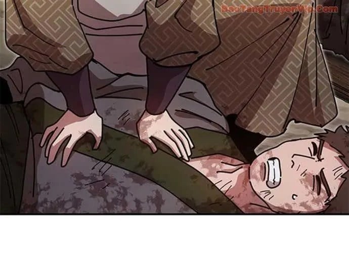 Vĩ Nhân Kiếm Chap 19 - Next Chap 20