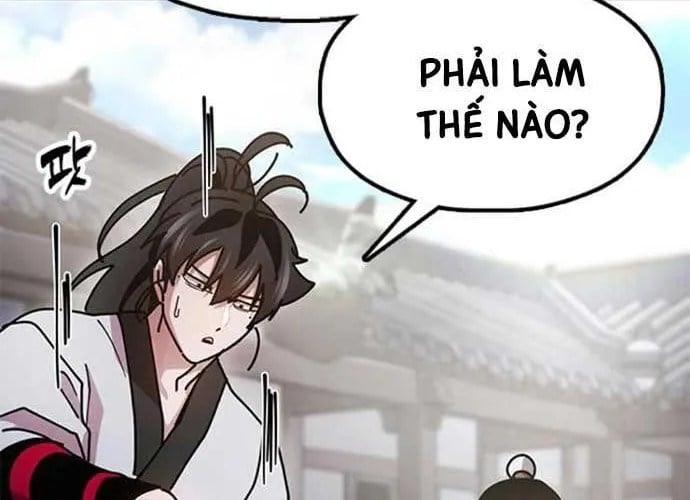 Vĩ Nhân Kiếm Chap 19 - Next Chap 20