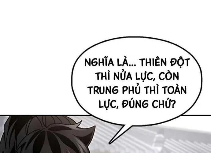 Vĩ Nhân Kiếm Chap 19 - Next Chap 20