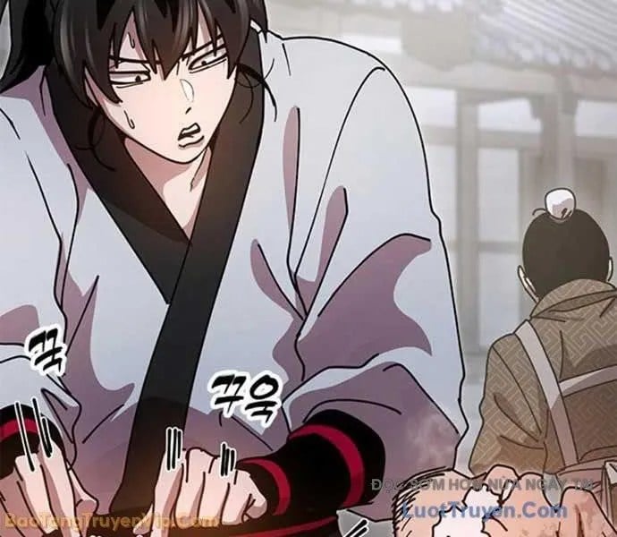 Vĩ Nhân Kiếm Chap 19 - Next Chap 20