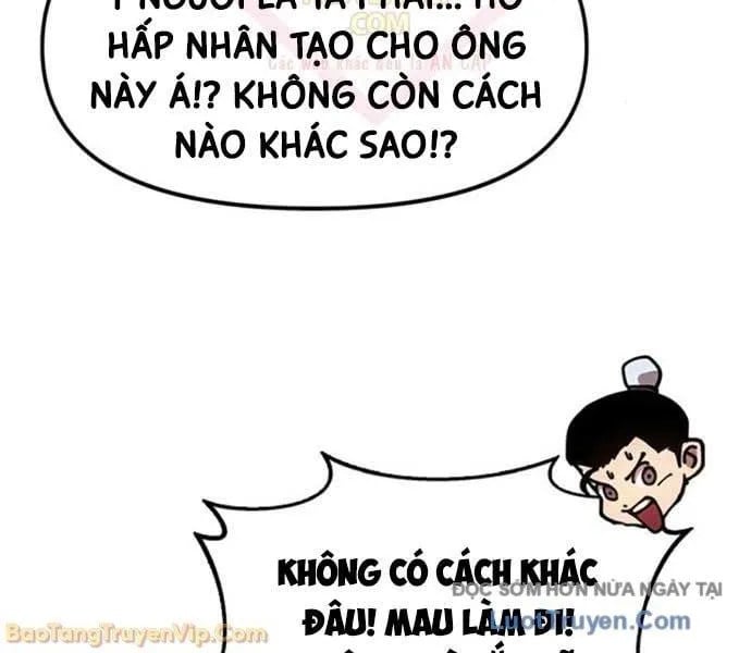 Vĩ Nhân Kiếm Chap 19 - Next Chap 20