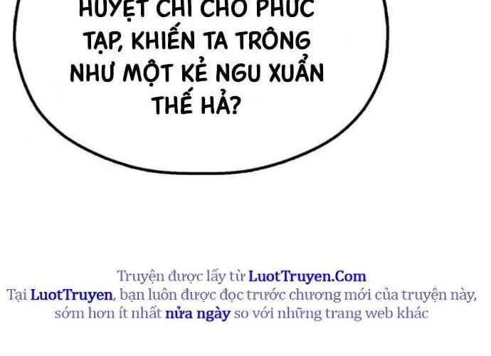 Vĩ Nhân Kiếm Chap 19 - Next Chap 20