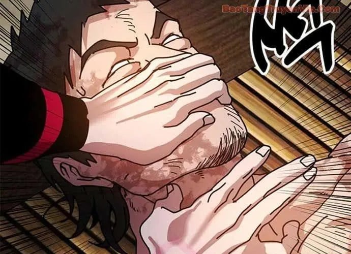 Vĩ Nhân Kiếm Chap 19 - Next Chap 20