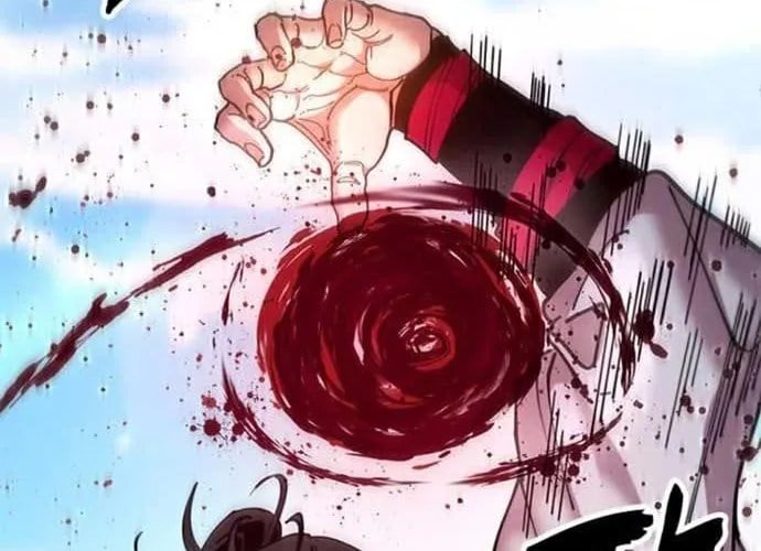 Vĩ Nhân Kiếm Chap 19 - Next Chap 20